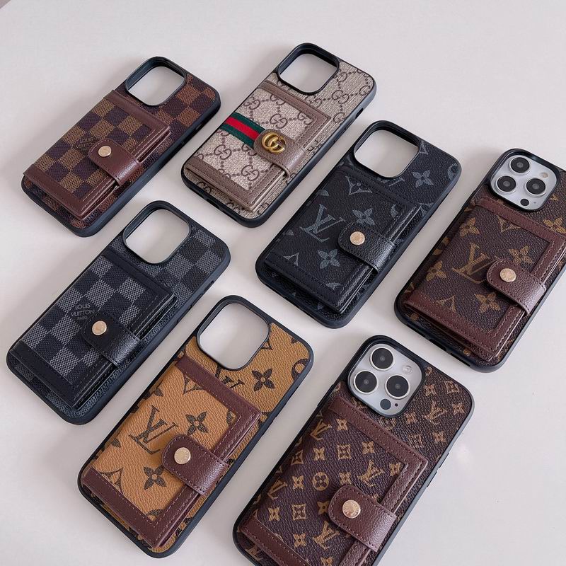 LV iphone shell 04